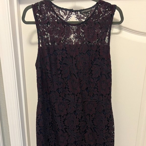 Banana Republic Dress - Picture 1 of 9